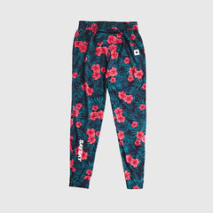 Saysky Flower Pace Pants, Flowers