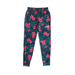 Saysky Flower Pace Pants, Flowers