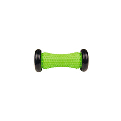 Fitness Mad Unisex Foot Massage Roller, Green - One Size