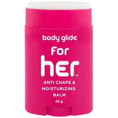 Body Glide For Her Anti Chafe Balm