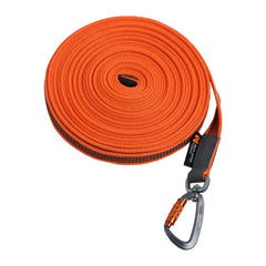 Non-Stop Dogwear Friction Long Line, Orange