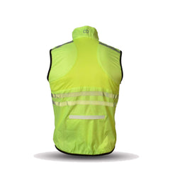 Gato Sports Primer Vest - Neon Yellow