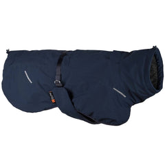 Non-Stop Dogwear Glacier Wool Jacket 2.0, Navy