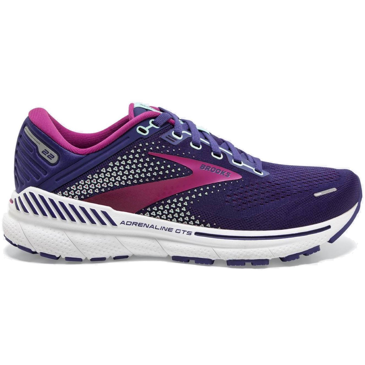 Brooks trance 11 mens pink online