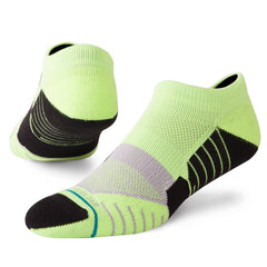 Stance High Strung No-Show Socks, Volt