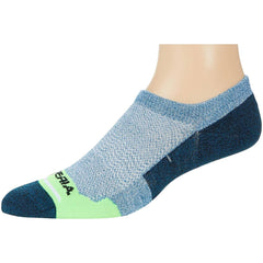 Thorlo Repreve No-Show Liner Socks, Teal