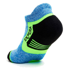 Thorlo Repreve Low-Cut Socks, Teal