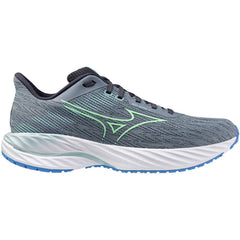 Mizuno Wave Inspire 21 Men's Running Shoes, Tradewinds/Neo Mint/Frontier Blue