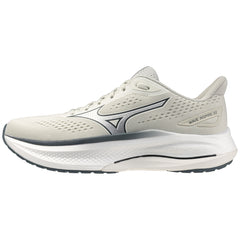 Mizuno Wave Inspire 22 Men's Running Shoes, Foggy Dew/White/Dark Slate
