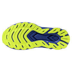 Mizuno Wave Skyrise 7 Women's Running Shoes, Ultramarine/White/Dazzling Blue