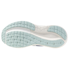 Mizuno Wave Inspire 22 Women's Running Shoes, Wild Wind/Icy Morn/White