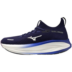 Mizuno Neo Vista 3 Women's Running Shoes, Rhodonite/White/Artisan's Gold