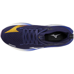 Mizuno Neo Vista 3 Women's Running Shoes, Rhodonite/White/Artisan's Gold
