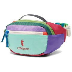 Cotopaxi Kapai 1.5L Hip Pack - Del Día