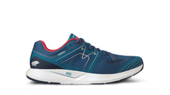 Karhu Mens Synchron Ortix Running Shoes, Stellar/Fiery Red