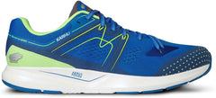 Karhu Mens Synchron Ortix Running Shoes - Olympian Blue/Sharp Green