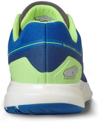 Karhu Mens Synchron Ortix Running Shoes - Olympian Blue/Sharp Green