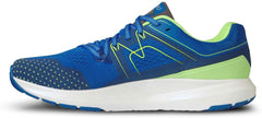 Karhu Mens Synchron Ortix Running Shoes - Olympian Blue/Sharp Green