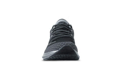Karhu Mens Synchron Ortix Running Shoes - Jet Black/Glacier Grey