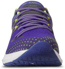 Karhu Synchron Ortix Women's Running Shoes, Liberty Purple/Sharp Green