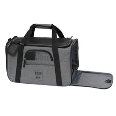 K9 Sport Sack | K9 Karry-On Travel Bag, Grey