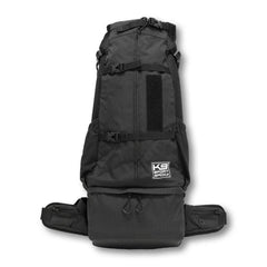 K9 Sport Sack | Knavigate Backpack, Black