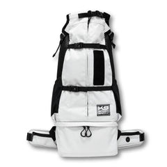 K9 Sport Sack | Knavigate Backpack, Grey