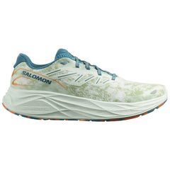 Salomon Aero Glide 2 Men's Running Shoes, Clearly Aqua/Tahitian Tide/Bird Of Paradise