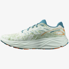 Salomon Aero Glide 2 Men's Running Shoes, Clearly Aqua/Tahitian Tide/Bird Of Paradise