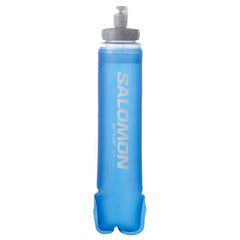 Salomon Soft Flask, Clear Blue - 500ml/17oz