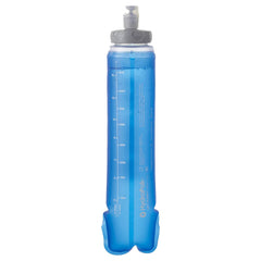 Salomon Soft Flask, Clear Blue - 500ml/17oz