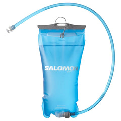 Salomon Soft Reservoir, Clear Blue - 1.5L