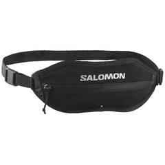 Salomon Active Sling Belt, Black/Metal