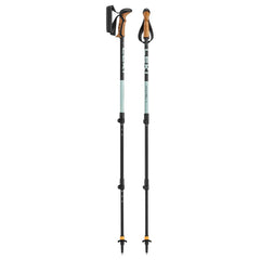 Leki Khumbu AS, Black/Dark Sea Green