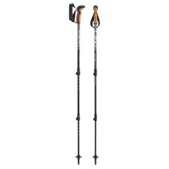 Leki Khumbu Lite, Black/Pale Clay Light/Dark Anthracite