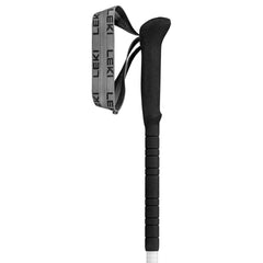 Leki Skytera Carbon Lite, White/Black/Neon Orange