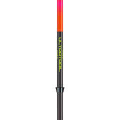 Leki Ultratrail FX.One SL, Neon Pink/Pastel Orange/Neon Yellow