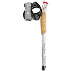 Leki Ultratrail FX.One, Warm Grey Light/Warm Grey Dark/Black