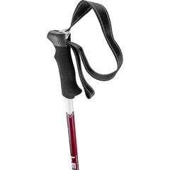Leki Trail Lite, Tamarillo/White