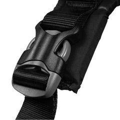 Non-Stop Dogwear Line Harness 5.0, Green