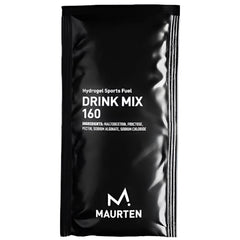 Maurten Drink Mix 160 (Box of 18 servings)