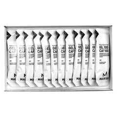 Maurten Gel 100 Caf 100 (Box of 12 servings)