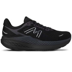 Karhu Mestari Run 1.5 HiVo Men's Running Shoes, Black/Black