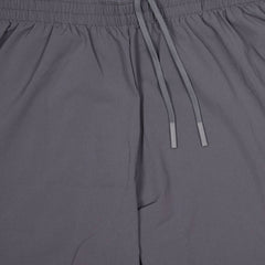 Saysky Pace 2 in 1 Shorts 5", Grey