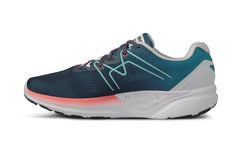 Karhu Fusion Men's Running Shoes, Moroccan Blue/Porcelain Blue