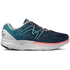 Karhu Fusion Men's Running Shoes, Moroccan Blue/Porcelain Blue