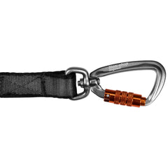 Non-Stop Dogwear Move Leash, Blue