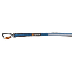 Non-Stop Dogwear Move Leash, Blue