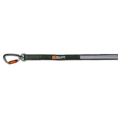Non-Stop Dogwear Move Leash, Green