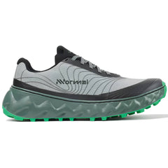 NNormal Tomir 2.0 Trail Running Shoes, Green